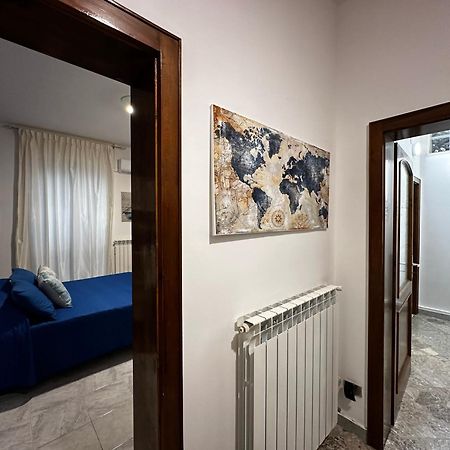 Blumare Forfamily Villa Gallipolli Exteriör bild