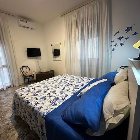 Blumare Forfamily Villa Gallipolli Exteriör bild