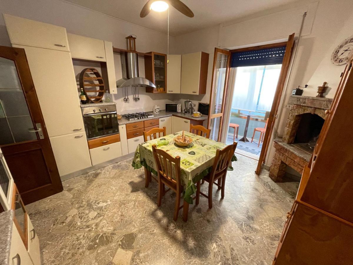 Blumare Forfamily Villa Gallipolli Exteriör bild