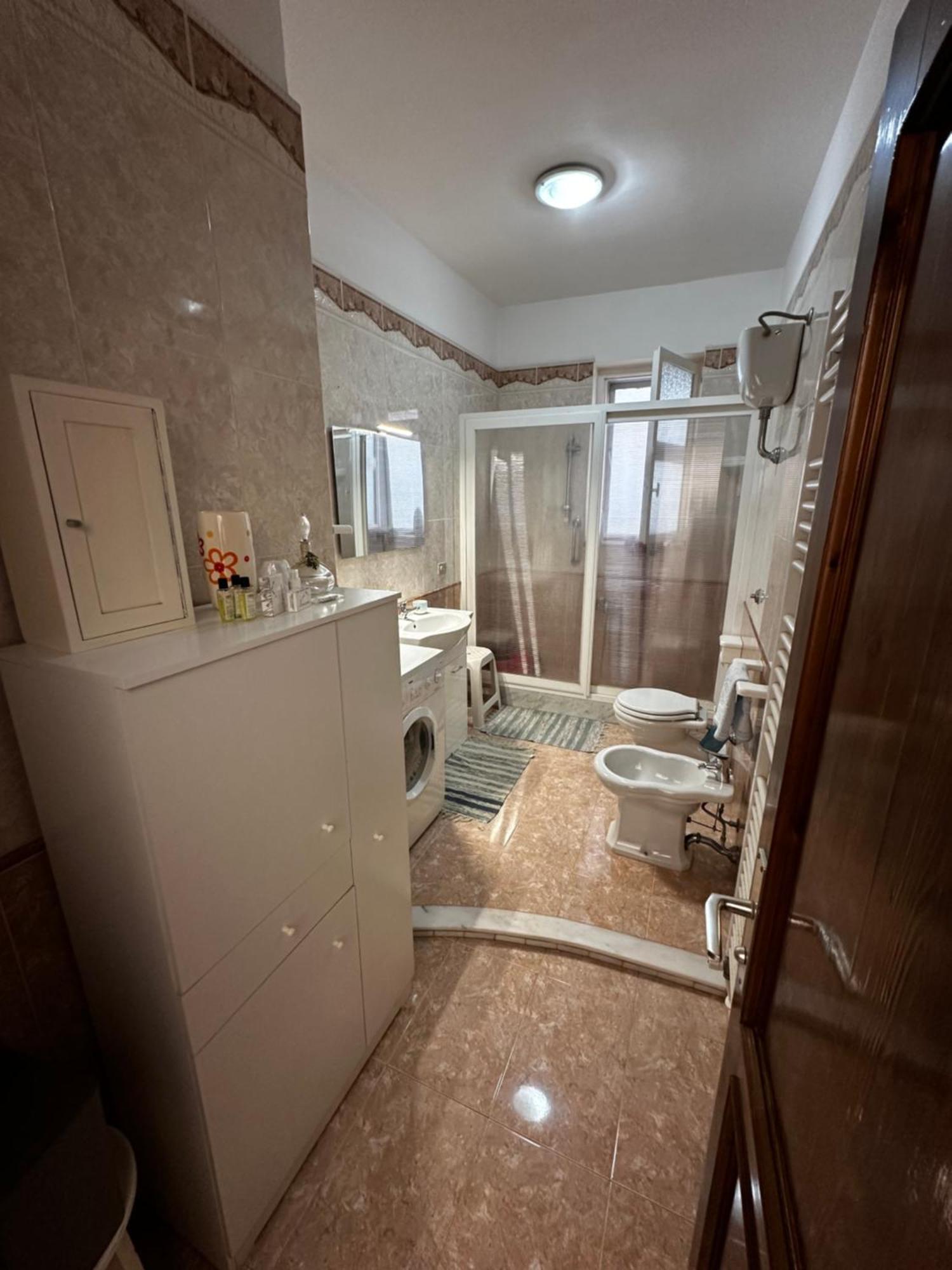 Blumare Forfamily Villa Gallipolli Exteriör bild