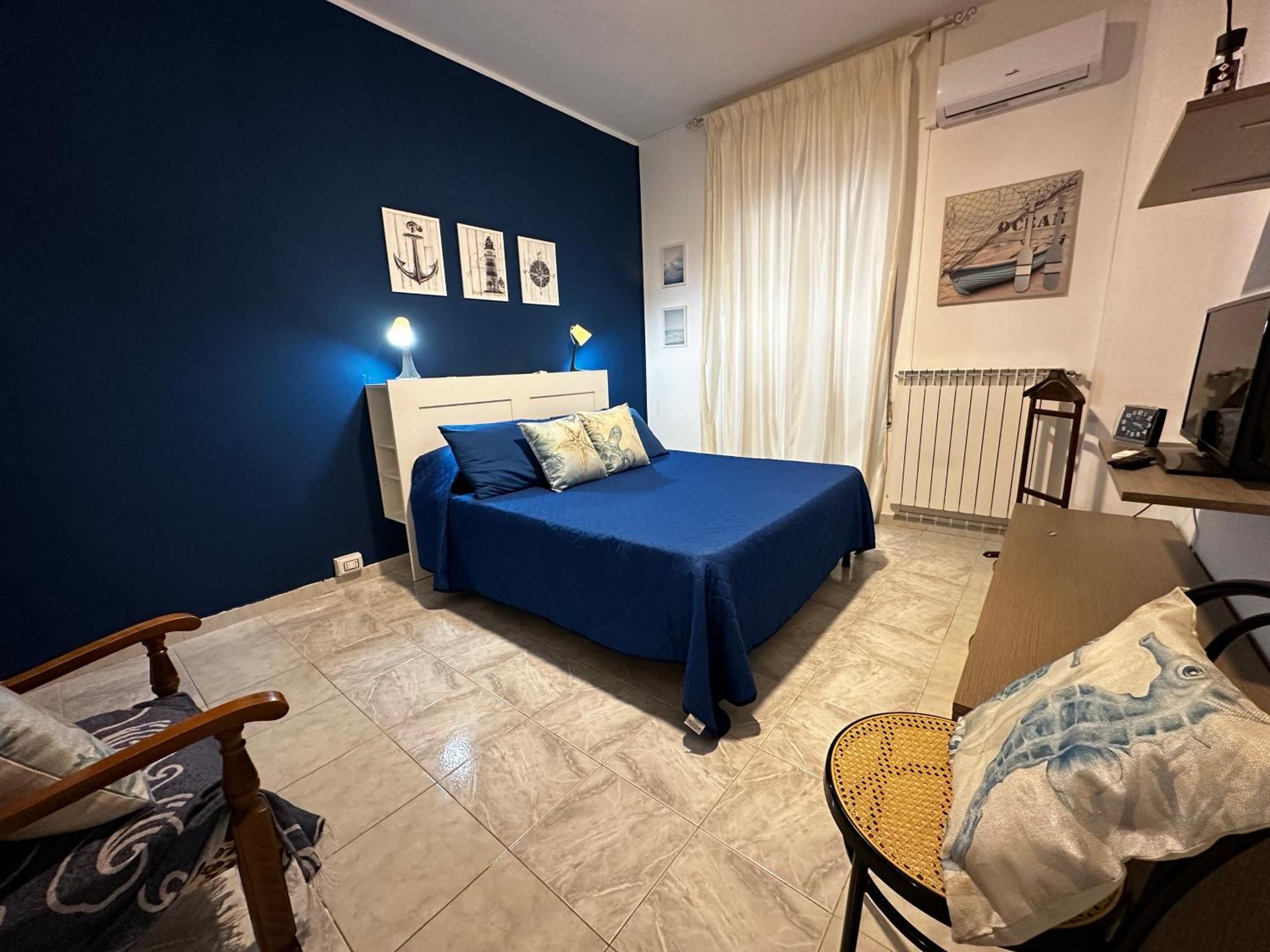 Blumare Forfamily Villa Gallipolli Exteriör bild